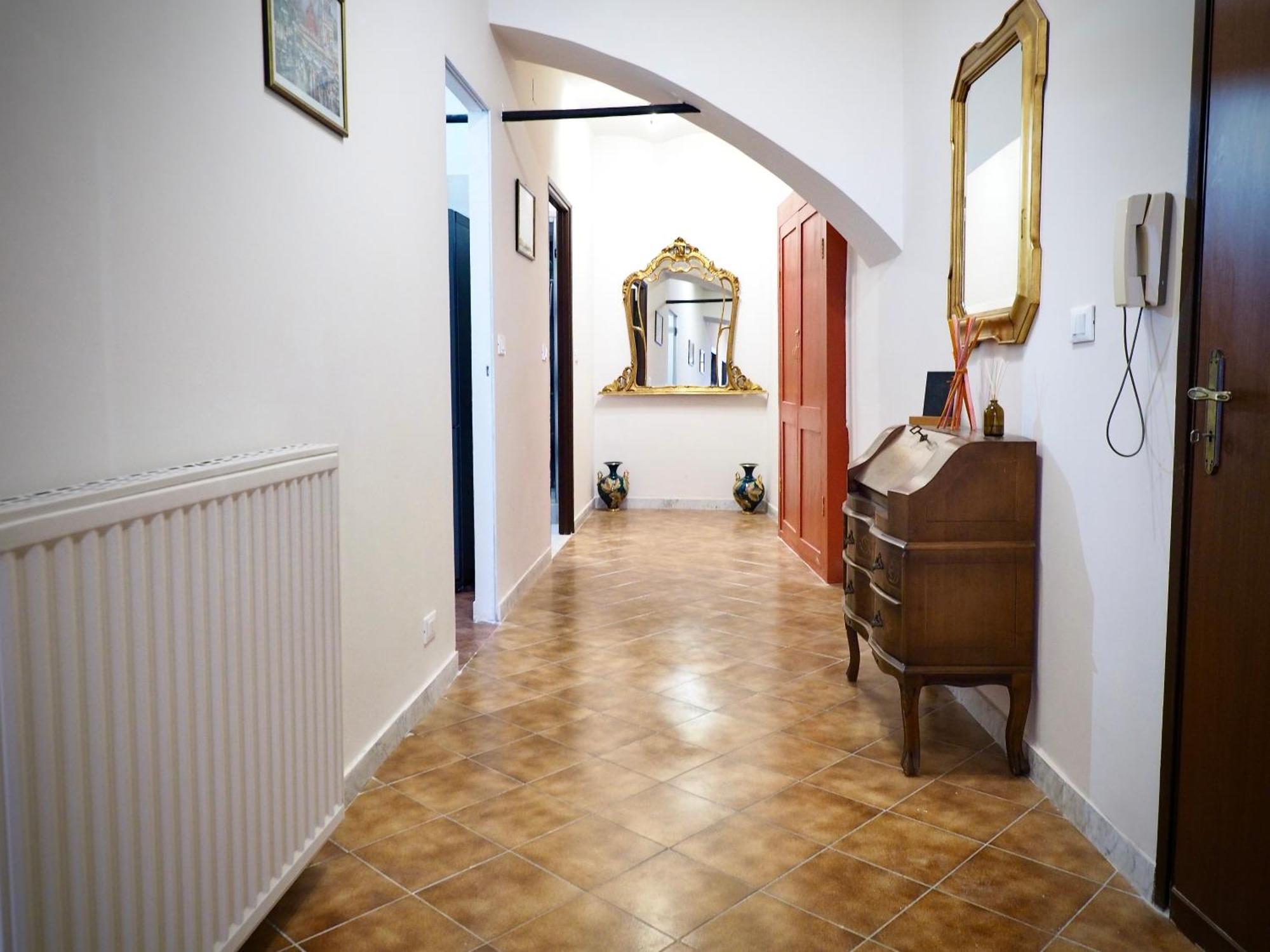 Dimora Del Molo 1 Acquario - Genovabnb It Apartment Genoa